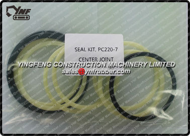خرید Komatsu 707-99-76230 PC850-8 Excavator Seal Kits boom cylinder hydraulic service kit Oil seal online manufacture