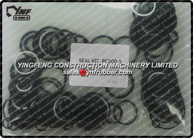 خرید Komatsu Engine Oil Seal 707-99-76150 PC850-8 Arm Cylinder Service Kit Hydraulic Cylinder Seals online manufacture