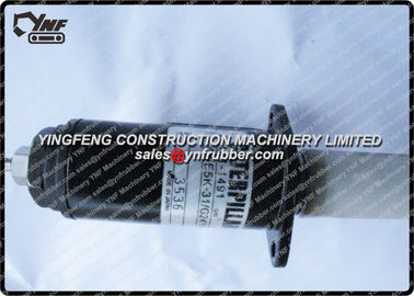 خرید 1211491 Solenoid Valve For E320 E325 Excavator Replacement Parts  Excavator Hydraulic Valve online manufacture