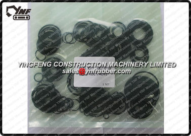 خرید Excavator Swing hydraulic Motor Oil Seal kit Swing hydraulic Center joint Oil seal service kit online manufacture