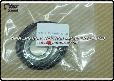 خرید Kobelco SK220LC Excavator Seal kits for Hydraulic Cylinder Boom Arm Bucket online manufacture