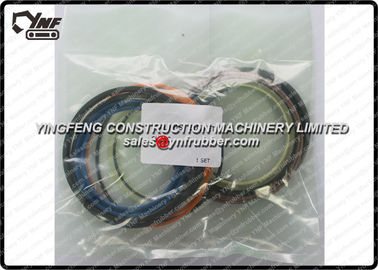 خرید Kobelco Excavator parts o ring seal kits excavator hydraulic swing motor oil seal kit online manufacture