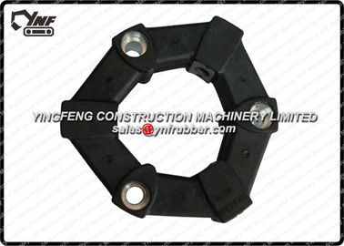 خرید Excavator engine Black Centaflex Rubber Excavator Coupling type 16AS  Coupling online manufacture