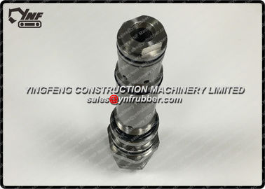 خرید Komatsu PC200-6 Main Valve casting / forging Excavator Electric Parts for  6D95 online manufacture