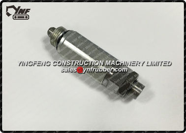 خرید DH55 Hydraulic Pressure Relief Valve For Doosan Daewoo , High Pressure Safety Valve online manufacture