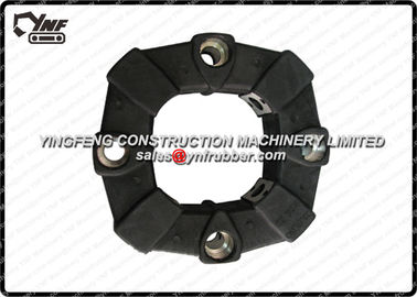 خرید Excavator engine Black Centaflex Rubber Coupling type 22AS  Coupling online manufacture