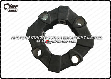 خرید Excavator engine Black Centaflex Rubber Coupling 22A Coupling CE & SGS online manufacture