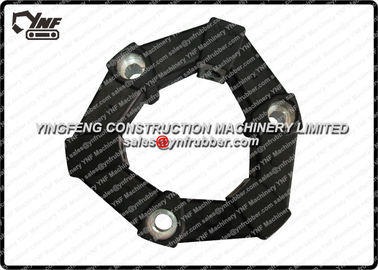 خرید Excavator engine Black Centaflex Rubber Coupling type 25AS  Coupling online manufacture