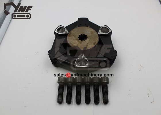 خرید کوپلینگ لاستیکی بیل مکانیکی 4A برای کاترپیلار کوماتسو کاتو هیتاچی دوو online manufacture