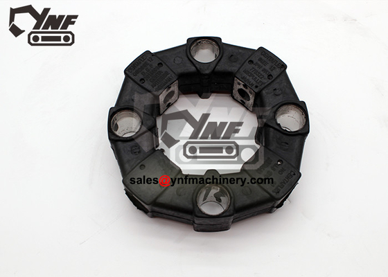خرید 12A کوپلینگ بیل مکانیکی موتور محرک پمپ هیدرولیک کوپلینگ برای 323D L NZF online manufacture