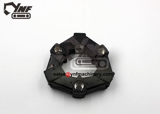 خرید قطعات یدکی موتور بیل مکانیکی کوپلینگ انعطاف پذیر Flywheel Engine برای 345B L 3MW online manufacture