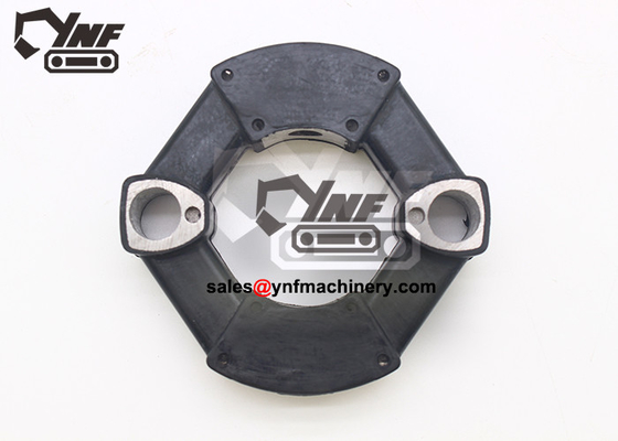 خرید کوپلینگ بیل مکانیکی خاکی کوپلینگ لاستیکی طبیعی بادوام قابل استفاده EX60BUN-5 online manufacture