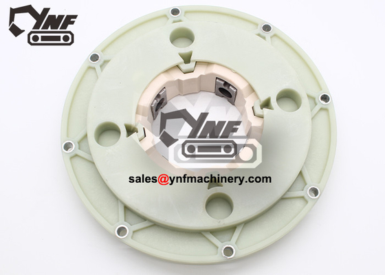 خرید کوپلینگ بیل مکانیکی لاستیکی Assy 326 KCK 326 KYJ 326 LHY 326 MFJ online manufacture