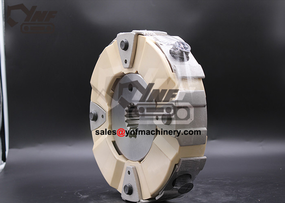 خرید 279-7871 کوپلینگ پمپ هیدرولیک برای کوپلینگ بیل مکانیکی E320D online manufacture