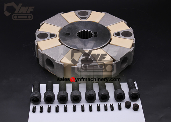 خرید ZR420JC هیتاچی کوپلینگ پمپ کوپلینگ بیل مکانیکی Assy 4416605 online manufacture