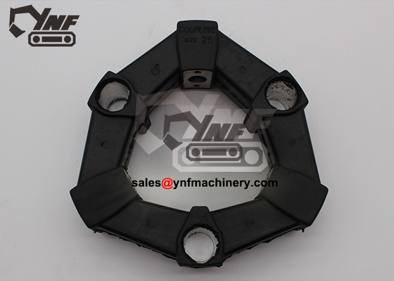 خرید کوپلینگ تک پمپ Assy 4091497 برای کوپلینگ لاستیکی طبیعی بیل مکانیکی Ex100-2 online manufacture