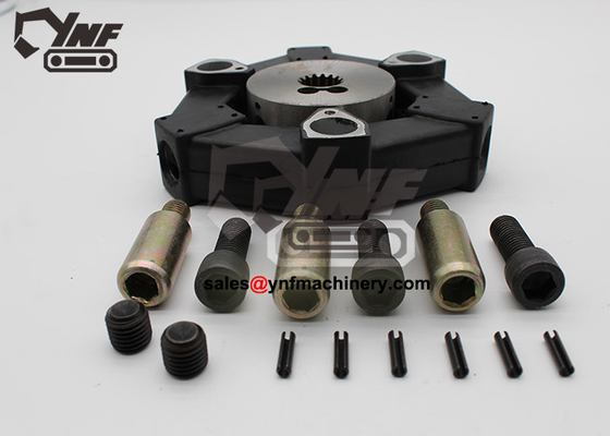خرید کوپلینگ بیل مکانیکی متناسب با کوپلینگ انعطاف پذیر JCB JS220 JS200 JS210 online manufacture