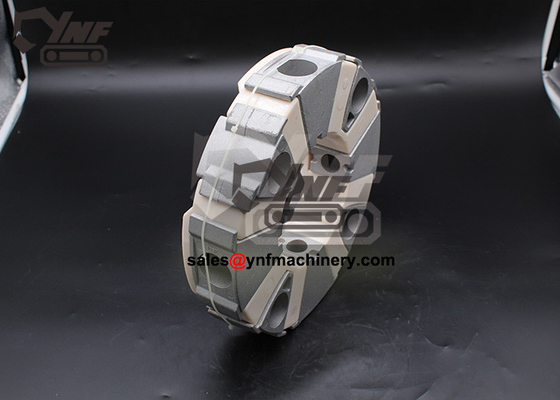 خرید قطعات یدکی پمپ هیدرولیک کوپلینگ بیل مکانیکی E130  Constructuion online manufacture
