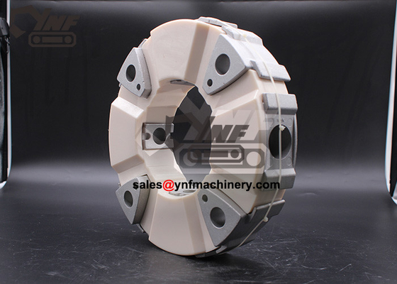 خرید کوپلینگ بیل مکانیکی E135BSRLC هلند YM30P01007F1 online manufacture
