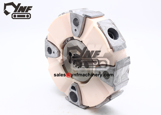خرید کوپلینگ بیل مکانیکی E135B E175B کوپلینگ پمپ هیدرولیک انعطاف پذیر GP online manufacture