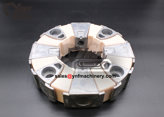 خرید قطعات ماشین آلات ساخت و ساز کوپلینگ بیل مکانیکی EC130 نیوهلند online manufacture