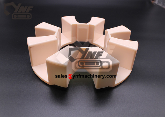 خرید کوپلینگ پمپ هیدرولیک بیل مکانیکی YN30H01115P1 برای EH160 online manufacture