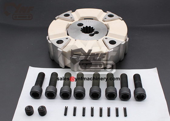 خرید کوپلینگ بیل مکانیکی 50K کوپلینگ پمپ هیدرولیک با کیفیت بالا و دقیق 6D15 online manufacture