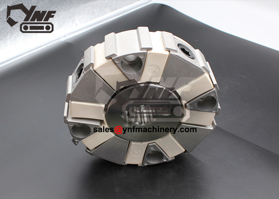 خرید قطعات پمپ هیدرولیک کوپلینگ انعطاف پذیر بیل مکانیکی K903C K904 K904D online manufacture