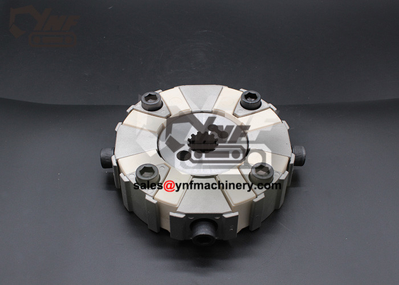 خرید K905 K905LC K907 110K کوپلینگ Assy برای قطعات موتور بیل مکانیکی online manufacture