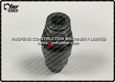 خرید DH80 Main Relief Valve Excavator Spare Parts Pressure Relief Valve for Doosan Daaewoo online manufacture