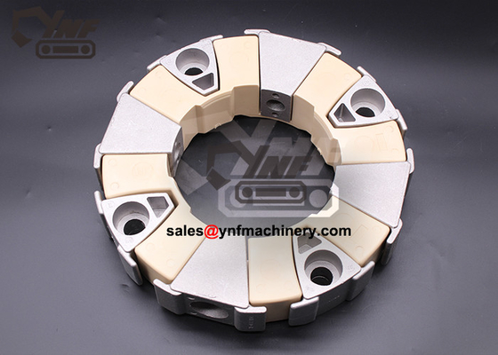خرید 165K Coupling Assy برای المنت بیل مکانیکی - قطعات هیدرولیک کوپلینگ online manufacture