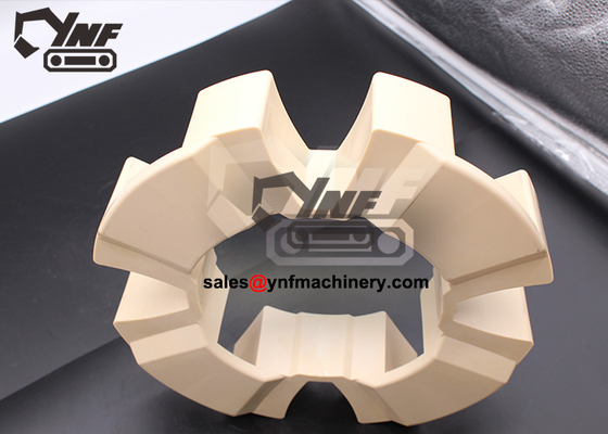 خرید کوپلینگ کوپلینگ برای اتصال قطعات بیل مکانیکی JCB کوپلینگ قطعات لاستیکی online manufacture
