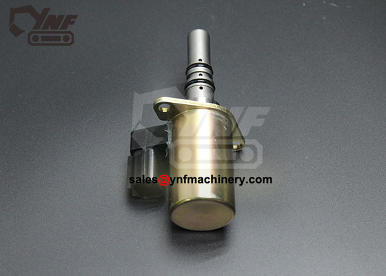 خرید شیر برقی برای قطعات قطعات هیدرولیک Kobelco K909A 2436U1314S6 online manufacture