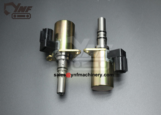 خرید قطعات موتور شیر کنترل شیر برقی بیل مکانیکی K912LC 2436U1320S11 online manufacture