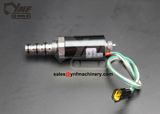 خرید قطعات بیل مکانیکی شیر برقی 2436U1240F1 2436U1159S9 2436U1320S11 online manufacture