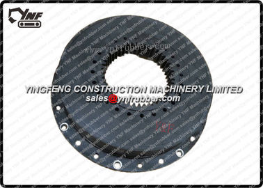 خرید Elastic Rubber type G80HE Coupling Excavator Spare Parts for Air Compressor / Excavator / Bulldozer online manufacture