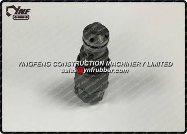 خرید DH80 Hydraulic Main Overflow Valve Excavator Electric Parts For Excavator Daewoo Doosan online manufacture