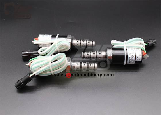 خرید MD240C D300LC شیر برقی بیل مکانیکی بیل مکانیکی 2436R884F1 online manufacture