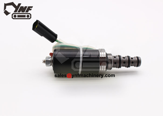 خرید قطعات برقی بیل مکانیکی شیر برقی SK130 2436U1314S13 2436U1314F1 online manufacture