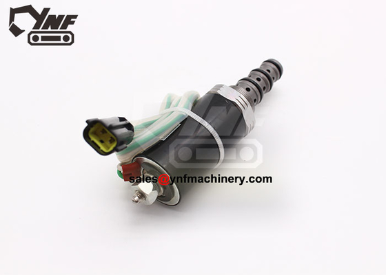 خرید SK130LC YPU1001 YPU2000 سوپاپ برقی بیل مکانیکی برقی 2436U2590F1 online manufacture