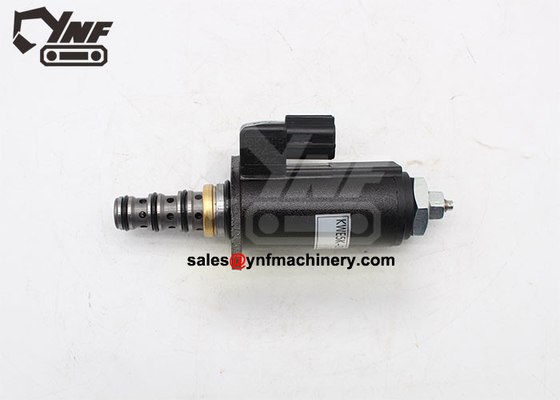 خرید شیر برقی مینی بیل مکانیکی 27SR 12V 24V PX35V00003F1 YR22V00001F1 online manufacture