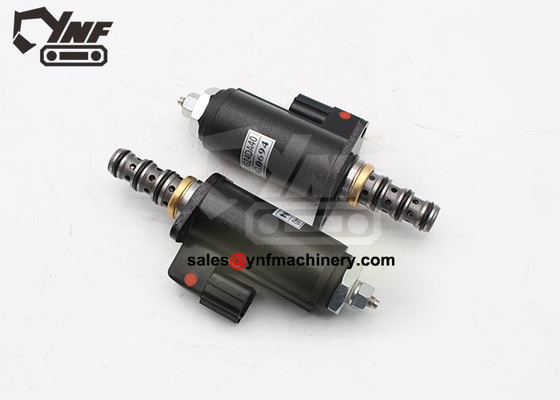 خرید شیر برقی بیل مکانیکی SK025 سازگار با Kobelco S19010-31300 online manufacture