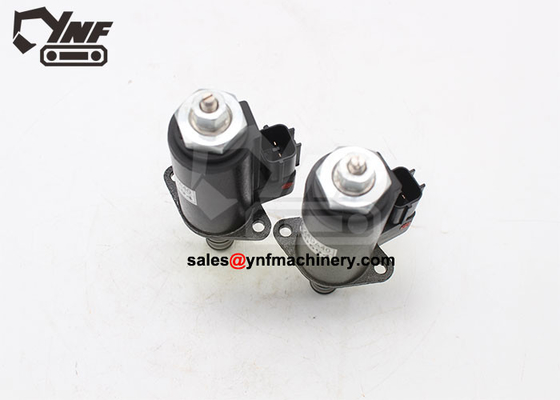 خرید شیر برقی بیل مکانیکی SK030-2 PW04401 PW30V00003F1 PW30V00011F1 online manufacture