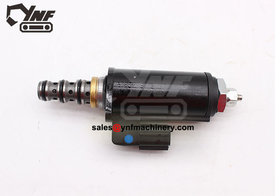 خرید تعویض شیر برقی پمپ هیدرولیک S19010-31500 برای Kobelco SK035 online manufacture