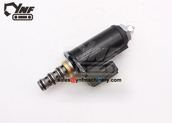 خرید تعویض شیر برقی پمپ هیدرولیک PX30V00002F1 برای Kobelco SK035-2 PX02101 online manufacture