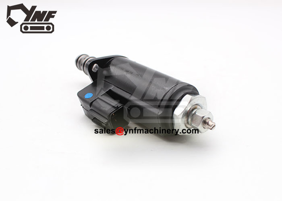 خرید شیر برقی بیل مکانیکی SK04-2 قطعات هیدرولیک نقطه آبی 2436R719F1 2436R720F1 online manufacture