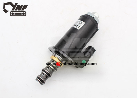 خرید شیر برقی هیدرولیک بیل مکانیکی SK13SR PH35V00001F1 ZE72X06000 YT13E01083P1 online manufacture