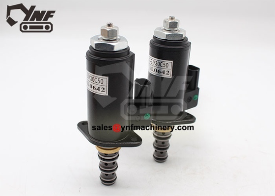 خرید شیر برقی دو سرعته پمپ هیدرولیک SK13SR PH35V00002F1 online manufacture