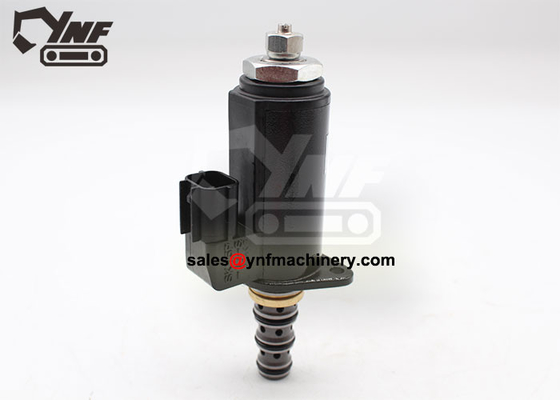 خرید شیر برقی بیل مکانیکی کوبلکو 27SR-3 PV11 PE35V00001F1 PY35V00005F1 online manufacture