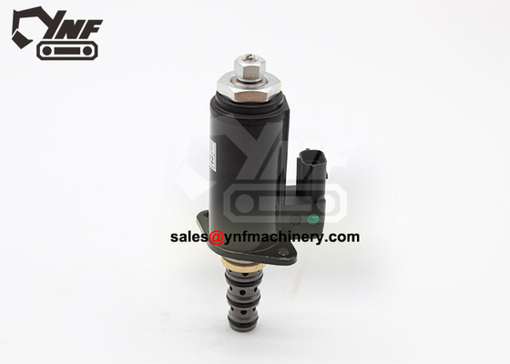 خرید قطعات یدکی هیدرولیک شیر برقی دوار بیل مکانیکی 30SR-3 YR22V00001F1 online manufacture